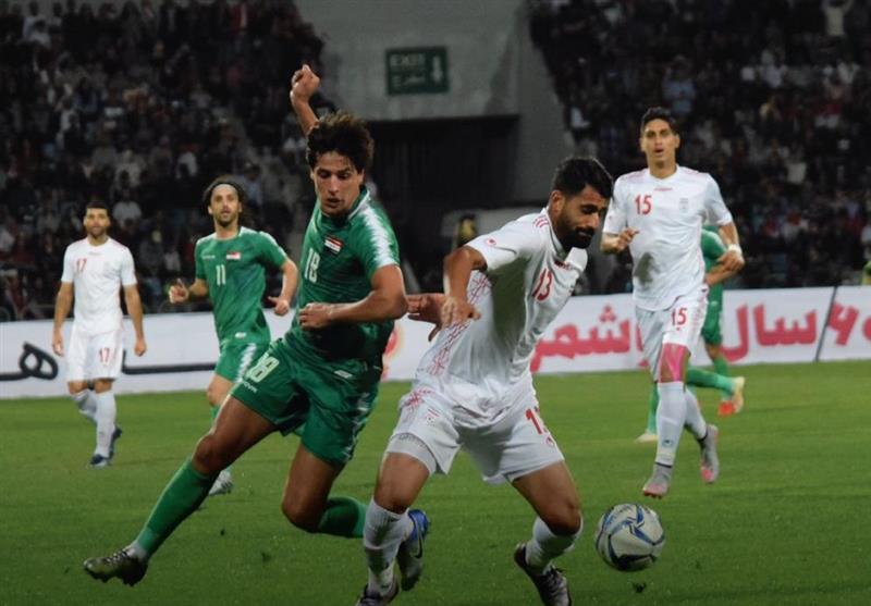 فوتبال ایران-iran football