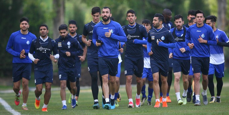 فوتبال ایران-iran football