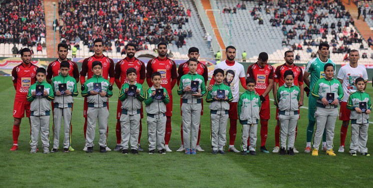 فوتبال ایران-iran football