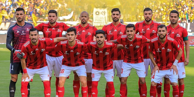 فوتبال ایران-iran football-لیگ برتر فوتبال-persian gulf league