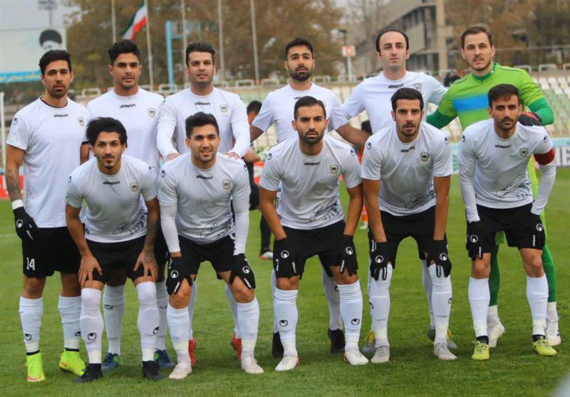 فوتبال ایران-iran football-لیگ برتر فوتبال-persian gulf league