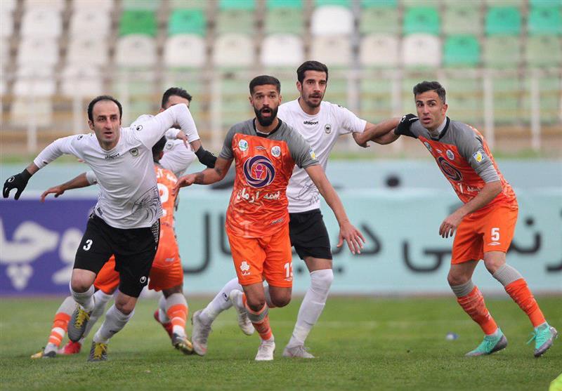 فوتبال ایران-iran football