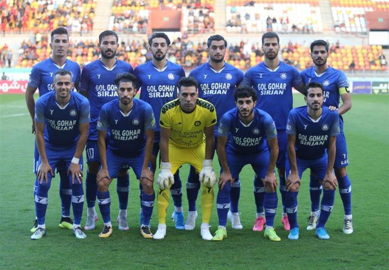 فوتبال ایران-لیگ برتر فوتبال-iran football-persian gulf league