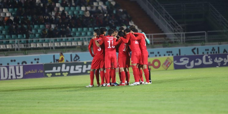 فوتبال ایران-iran football