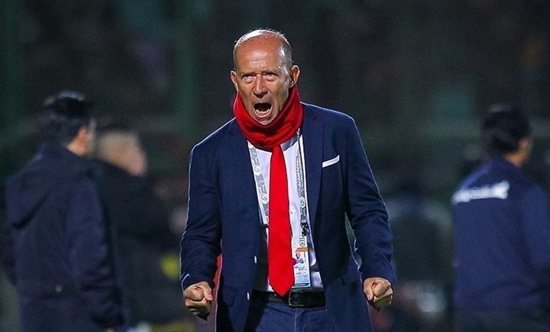فوتبال ایران-پرسپولیس-iran football-persepolis
