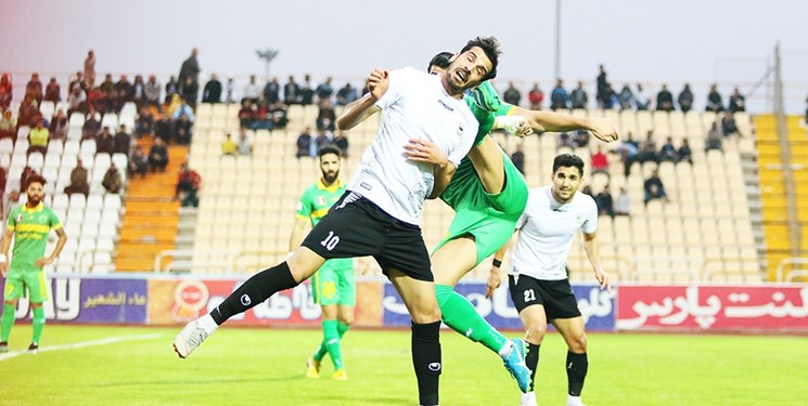 فوتبال ایران-iran football