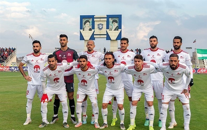 فوتبال ایران-iran football