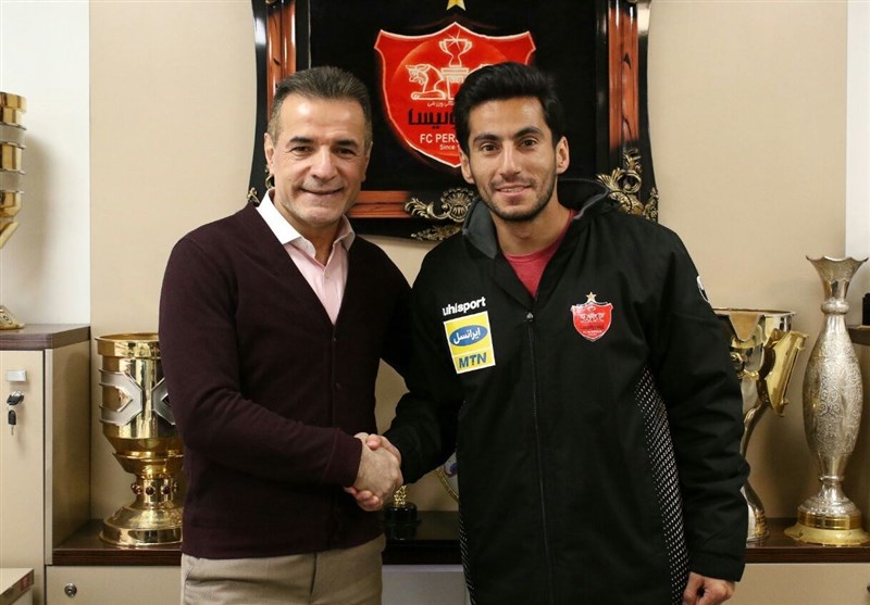 پرسپولیس-فوتبال ایران-persepolis-iran football