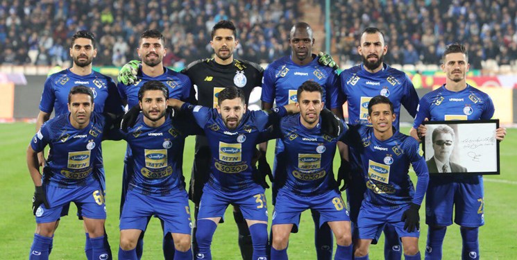 فوتبال ایران-irna football