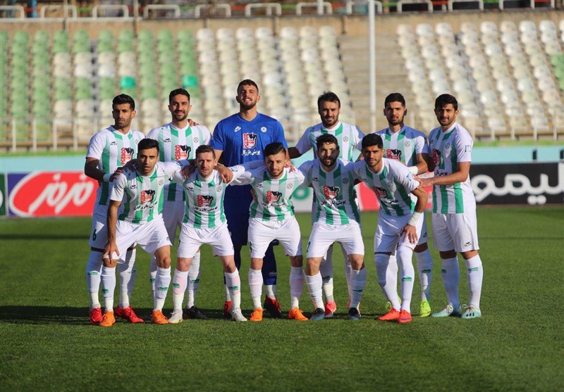 فوتبال ایران-iran football