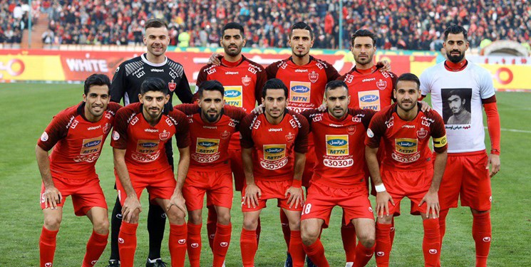 فوتبال ایران-iran football-لیگ برتر فوتبال-persian gulf league