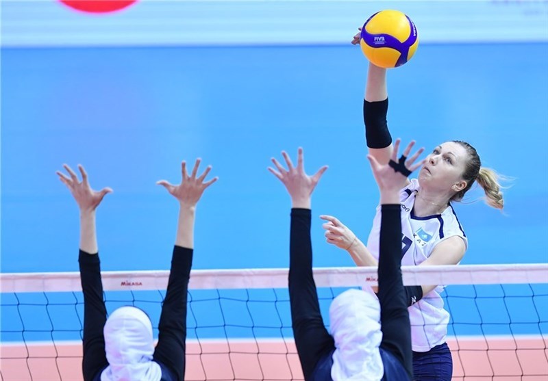 والیبال-volleyball-والیبال ایران-iran volleyball