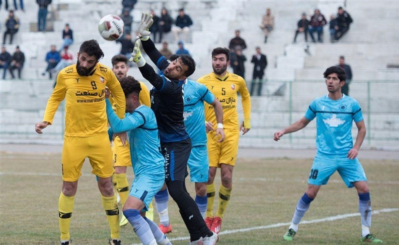 فوتبال ایران-iran football