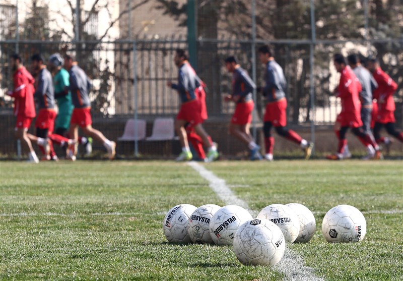 فوتبال ایران-پرسپولیس-iran football-persepolis