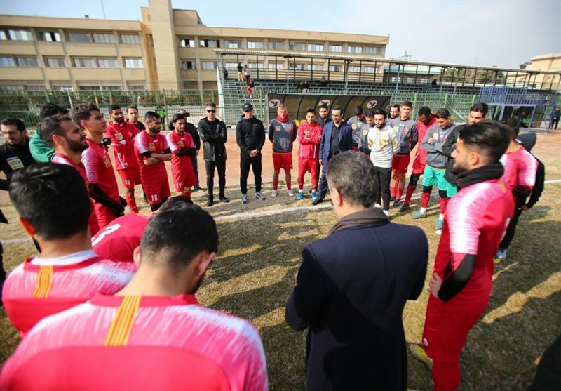 فوتبال ایران-پرسپولیس-iran football-persepolis