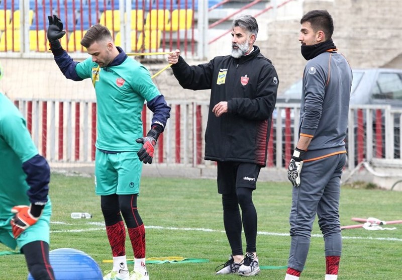 فوتبال ایران-پرسپولیس-iran football-persepolis