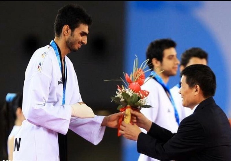 تکواندو-تکواندو ایران-Taekwondo-iran Taekwondo