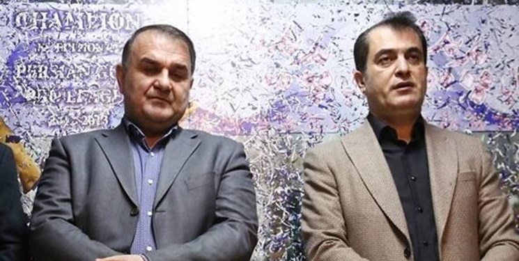 فوتبال ایران-iran football-استقلال-esteghlal