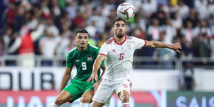 فوتبال ایران-تیم ملی ایران-iran football-team melli iran