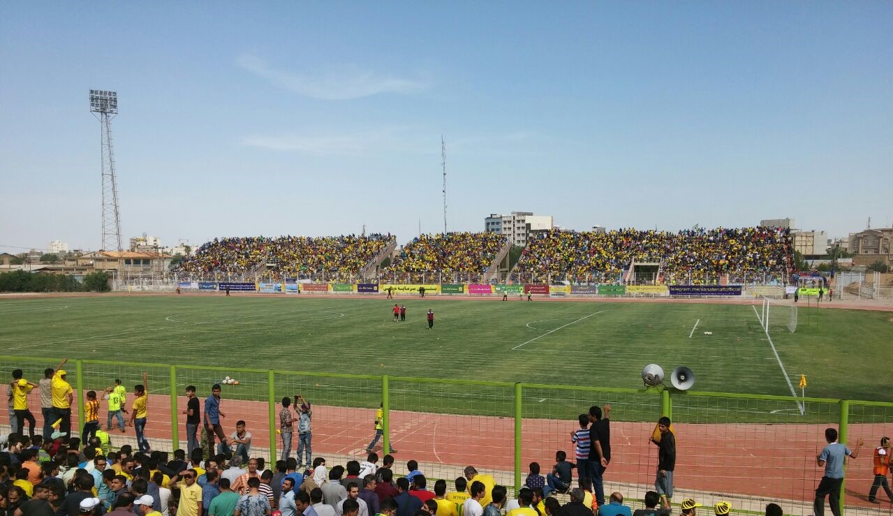 فوتبال ایران-iran football