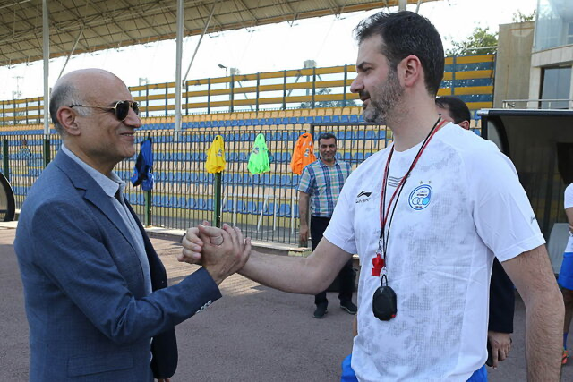 فوتبال ایران-iran football