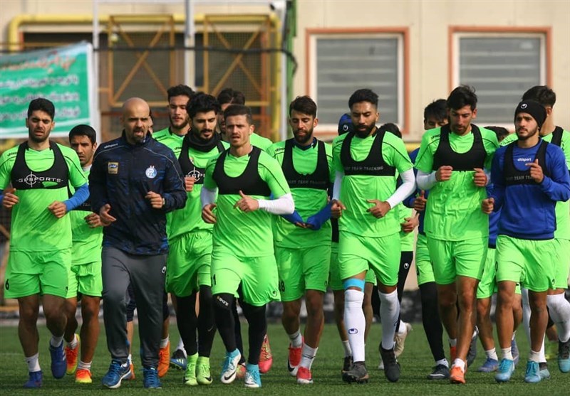 فوتبال ایران-iran football