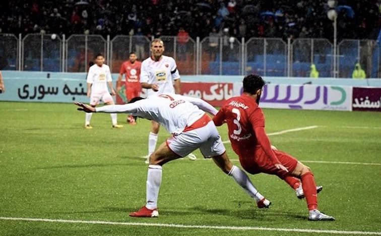 فوتبال ایران-iran football