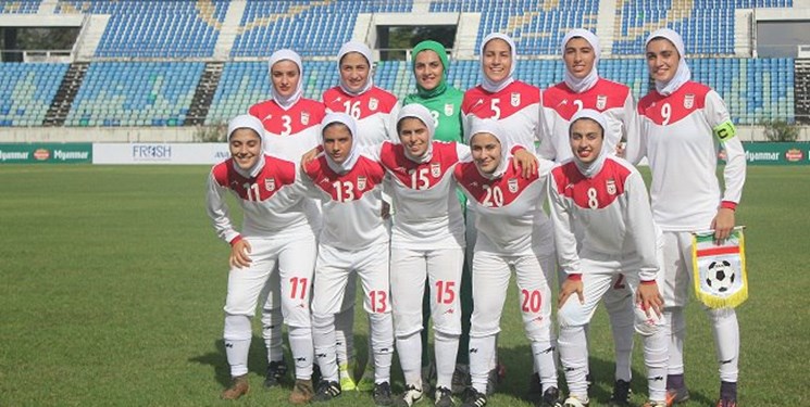 فوتبال ایران-iran football