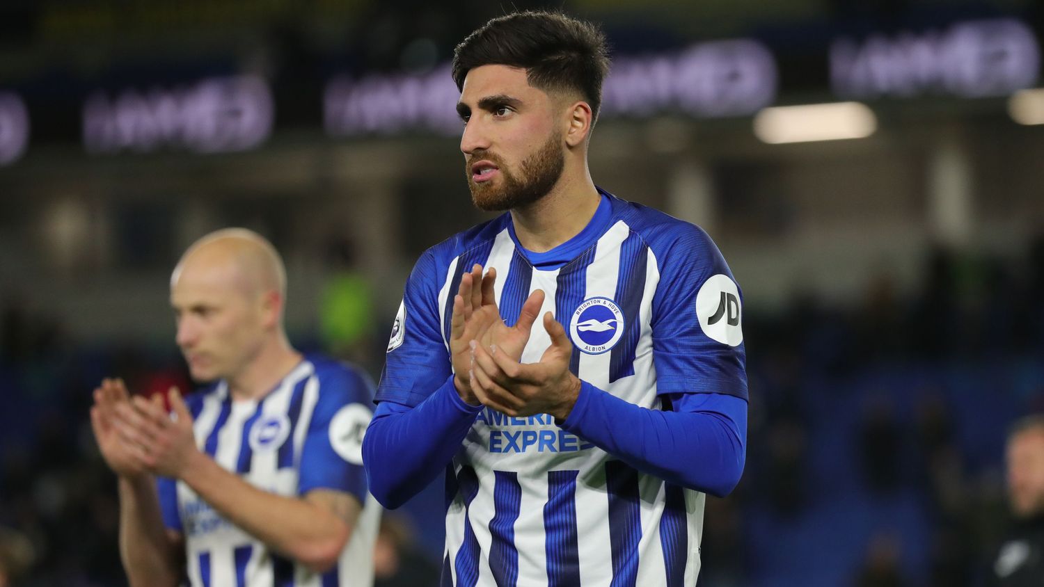 برایتون-لیگ برتر انگلیس-brighton-Premier League