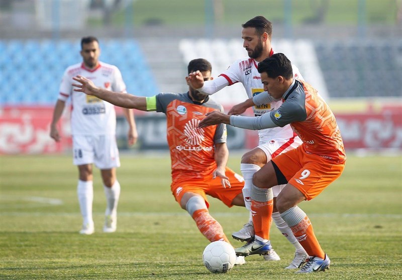 فوتبال ایران-iran football