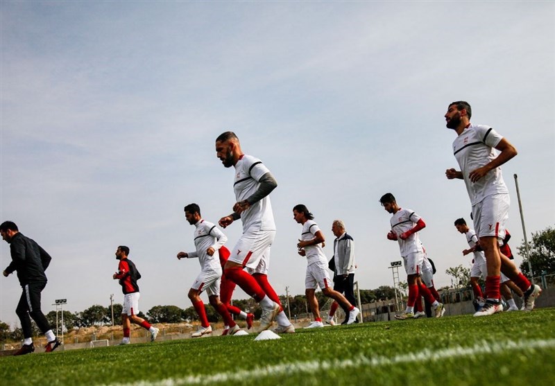 فوتبال ایران-iran football