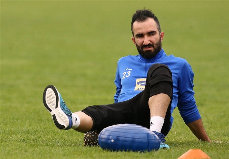 فوتبال ایران-استقلال-iran football-essteghlal