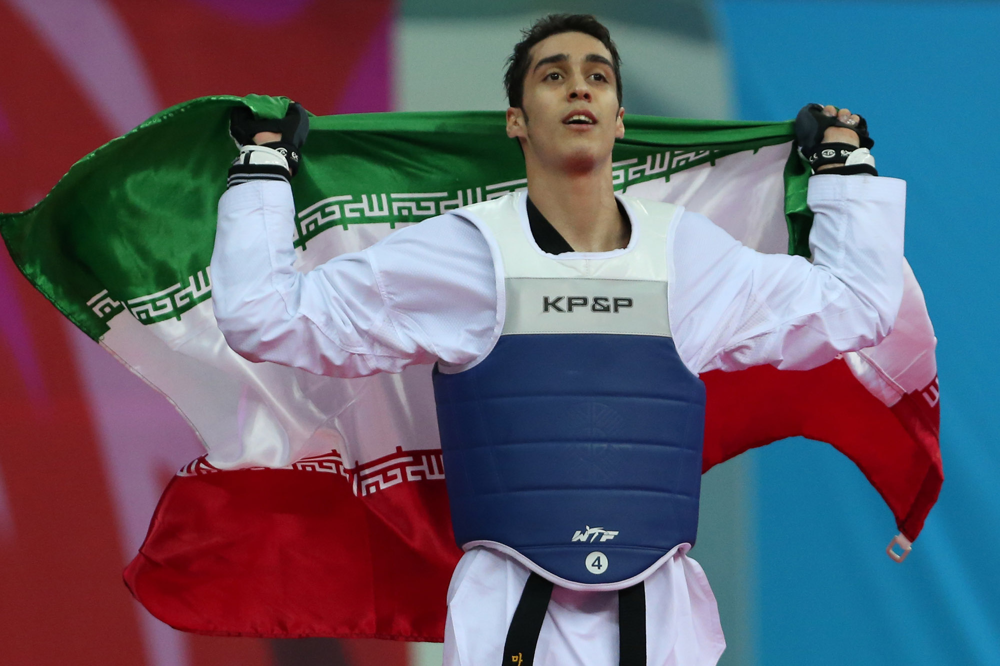 تکواندو-تکواندو ایران-Taekwondo-iran Taekwondo