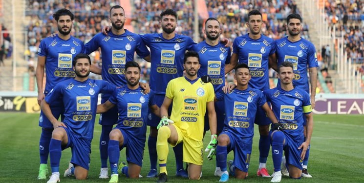 فوتبال ایران-iran football