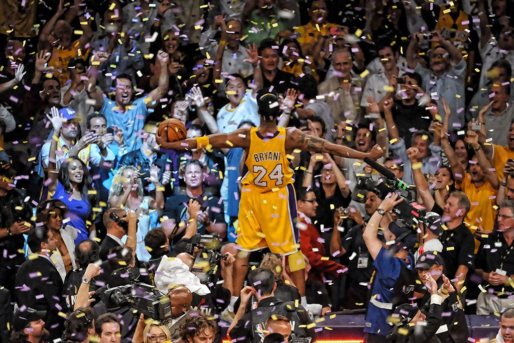 بسکتبال NBA-لس آنجلس لیکرز-nba basketball-los angeles lakers