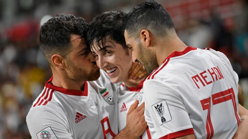 تیم ملی ایران-فوتبال ایران-team melli iran-iran football