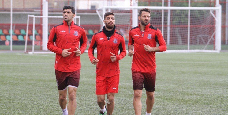 فوتبال ایران-iran football