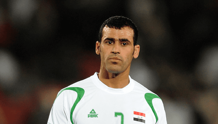 عراق-فوتبال آسیا-iraq-asia football