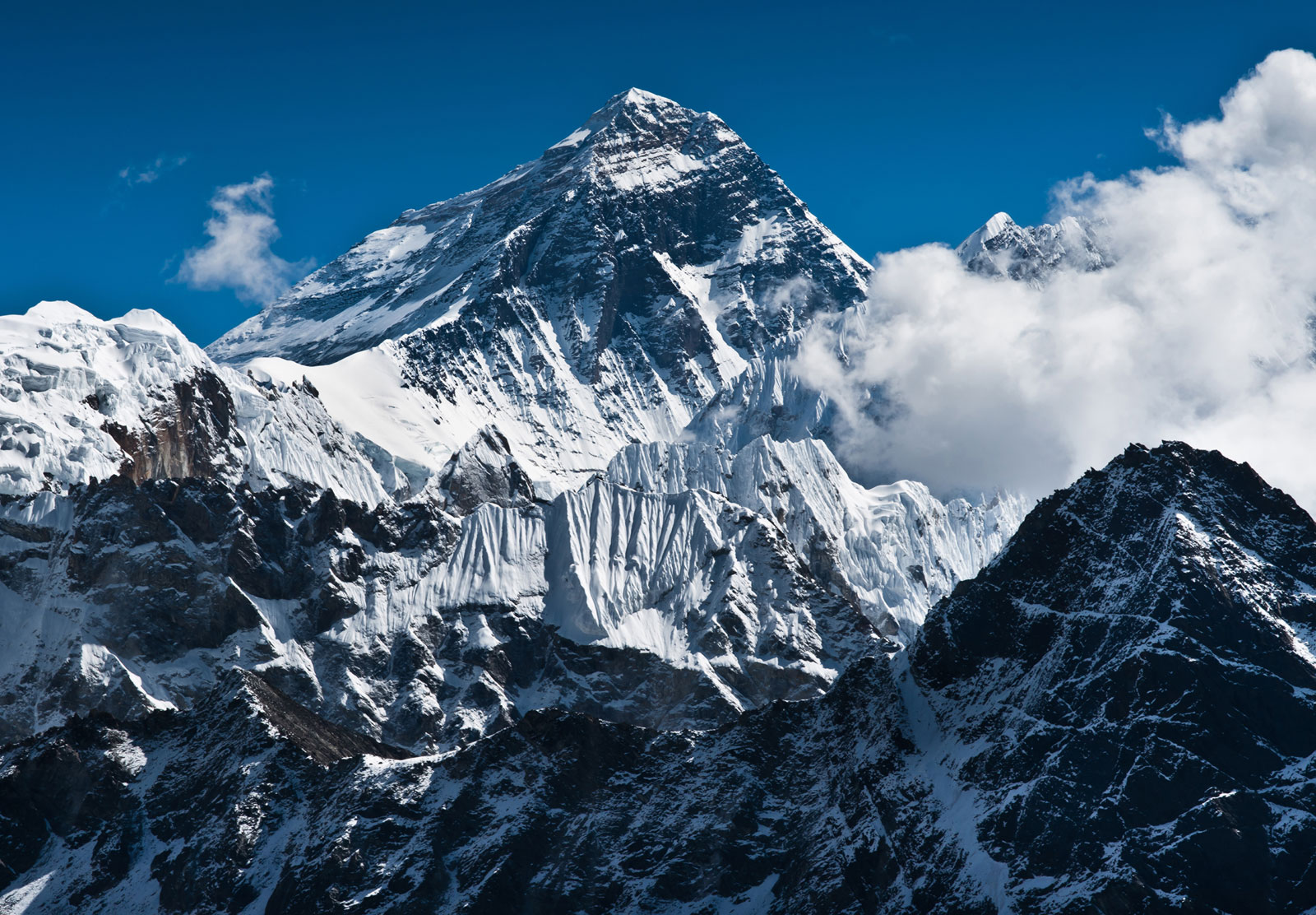 کوهنوردی-Mountaineering