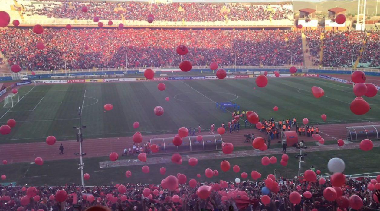 فوتبال ایران-iran football