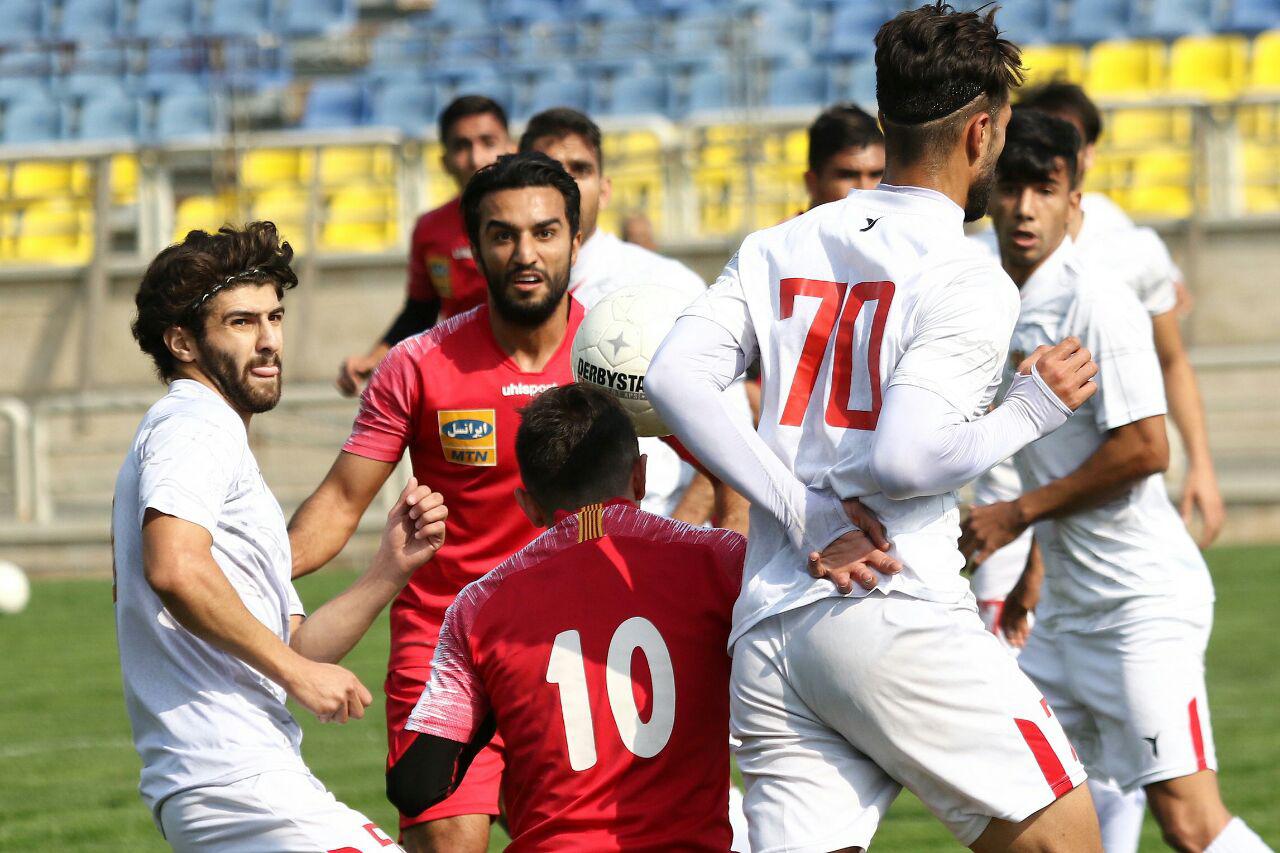 پرسپولیس-فوتبال ایران-persepolis-iran football