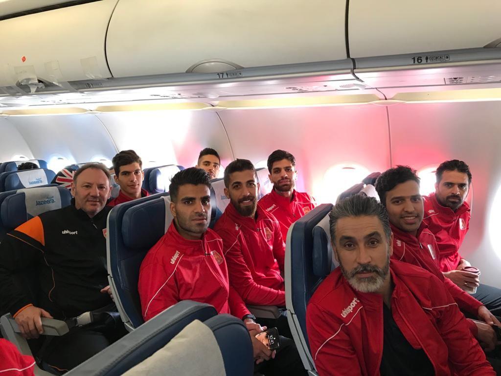 فوتبال ایران-iran football