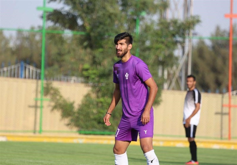 فوتبال ایران-پیکان-iran football-peykan