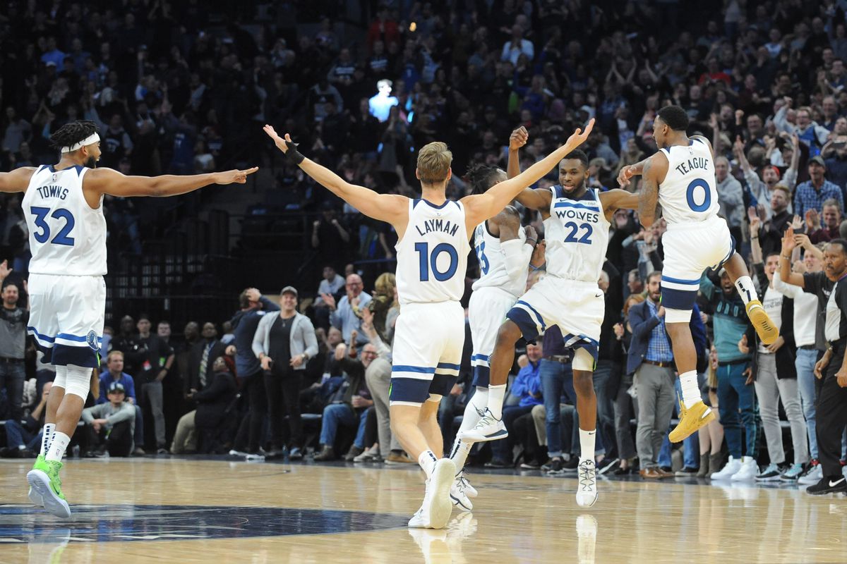 بسکتبال NBA-مینسوتا تیمبرولوز-nba basketball-minnesota timberwolves