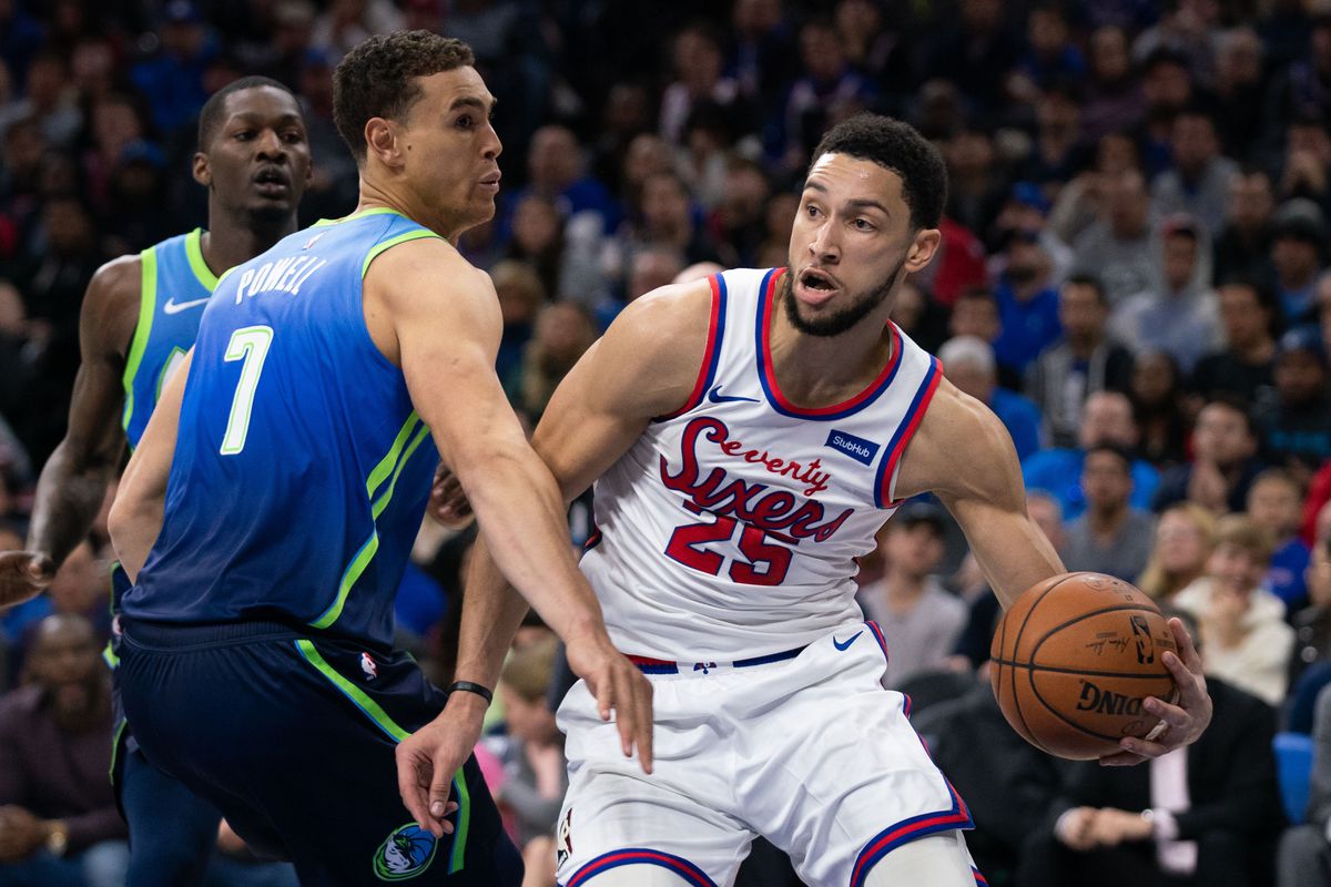 بسکتبال NBA-فیلادلفیا سونی سیکسرز-nba basketball-philadelphia 76ers