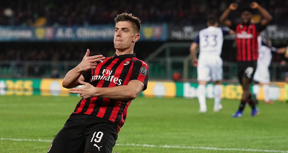 میلان-سری آ-ایتالیا-Ac Milan-آلمان-هرتابرلین