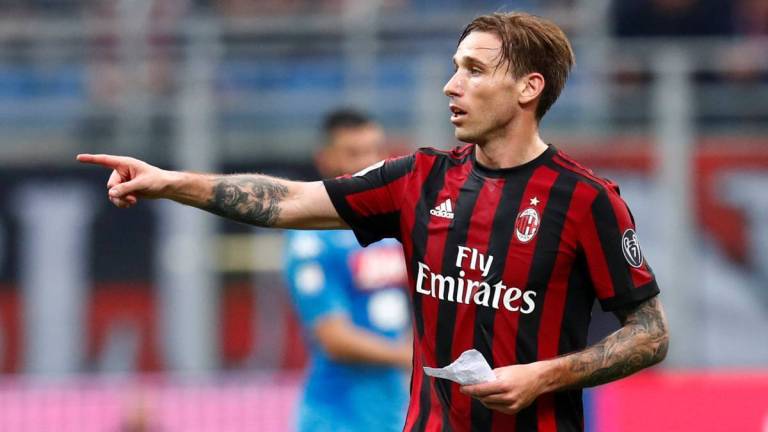 میلان-سری آ-ایتالیا-Ac Milan-آرژانتین-سلتاویگو