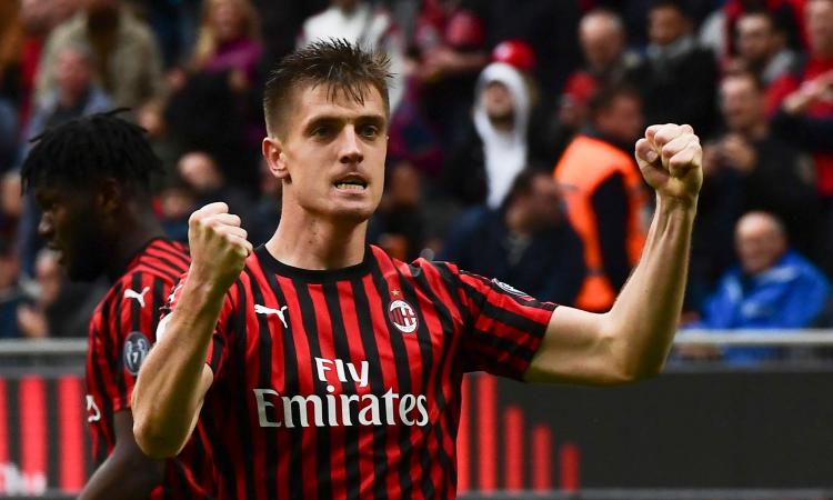 میلان-سری آ-ایتالیا-Ac Milan-بارسلونا-لهستان-لوئیس سوارز