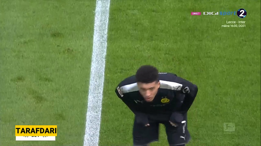 آگزبورگ-دورتموند-بوندس لیگا-آلمان-Augsburg-Borussia Dortmund-Bundesliga