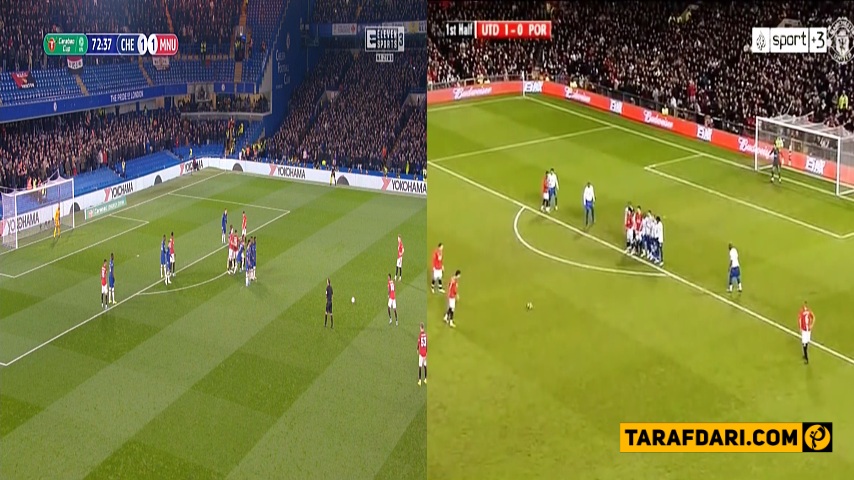 چلسی-منچستریونایتد-لیگ کاپ انگلیس-EFL Cup-manchester united-chelsea